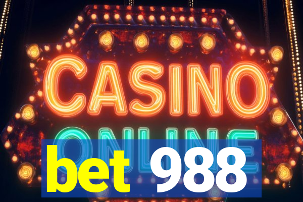 bet 988